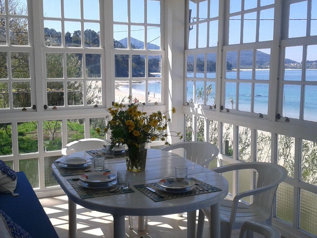 Cozy Holiday Home In Porto Do Son Near Beach Портосин Екстериор снимка