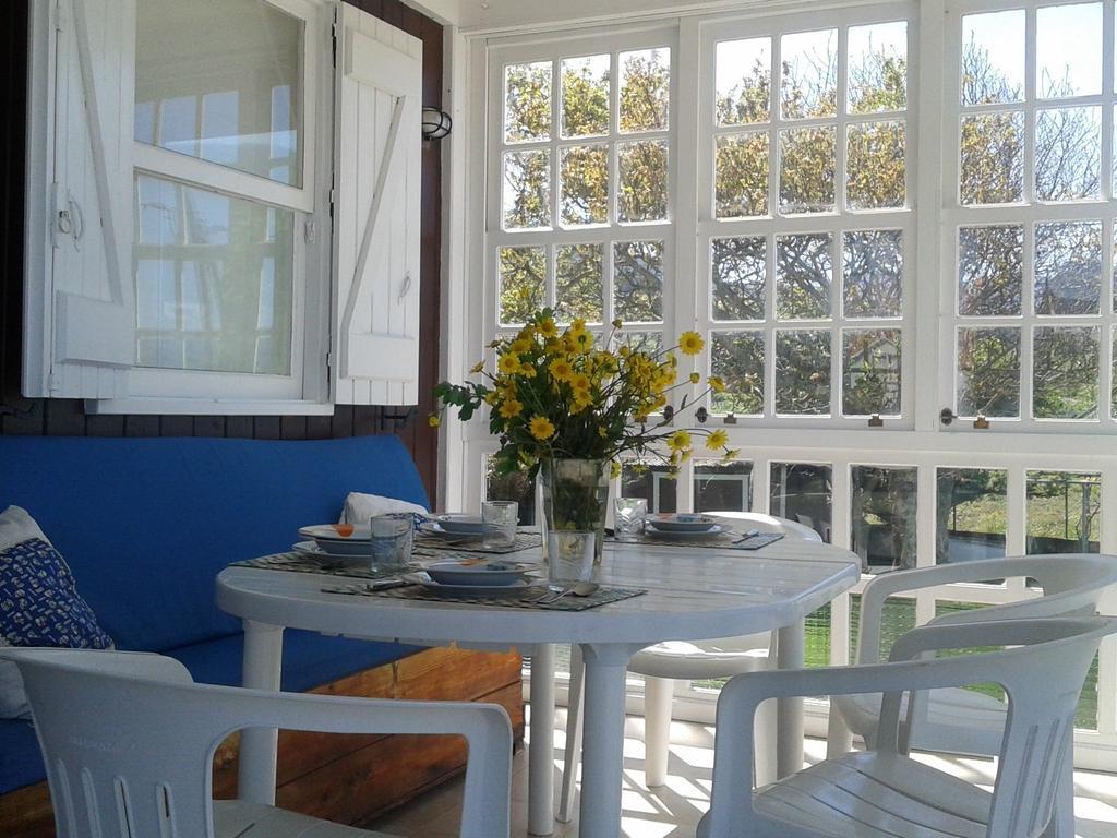 Cozy Holiday Home In Porto Do Son Near Beach Портосин Екстериор снимка
