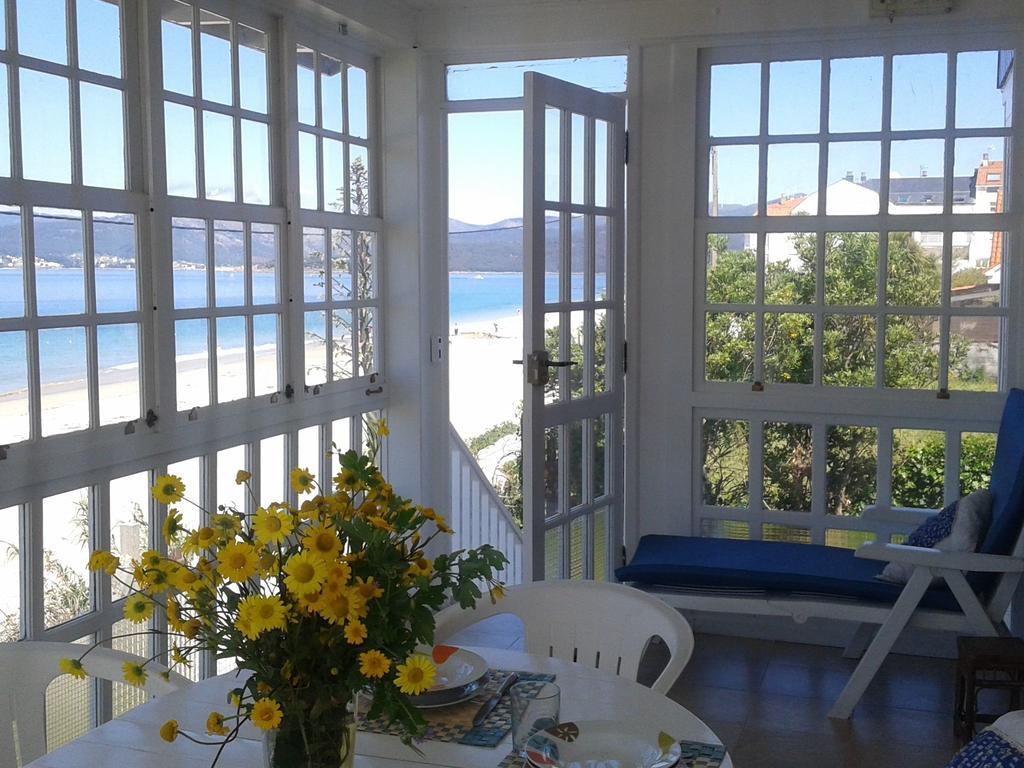 Cozy Holiday Home In Porto Do Son Near Beach Портосин Екстериор снимка