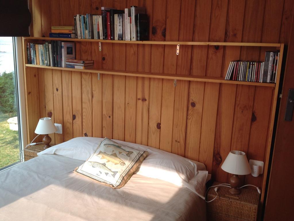 Cozy Holiday Home In Porto Do Son Near Beach Портосин Екстериор снимка