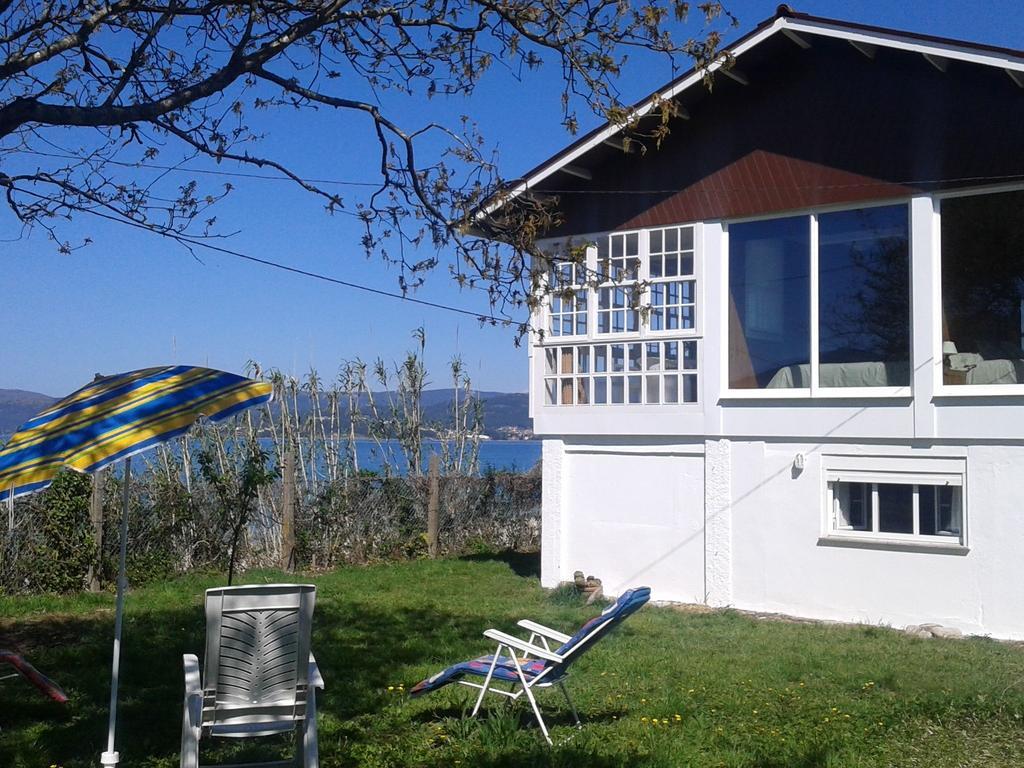 Cozy Holiday Home In Porto Do Son Near Beach Портосин Екстериор снимка