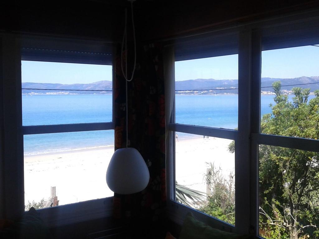 Cozy Holiday Home In Porto Do Son Near Beach Портосин Екстериор снимка