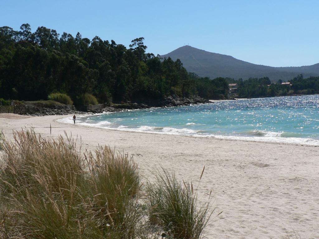 Cozy Holiday Home In Porto Do Son Near Beach Портосин Екстериор снимка