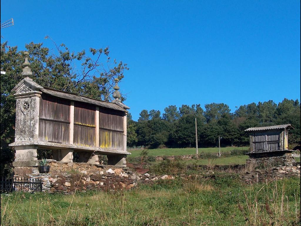 Cozy Holiday Home In Porto Do Son Near Beach Портосин Екстериор снимка