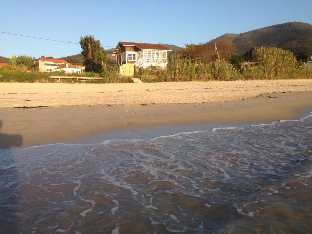 Cozy Holiday Home In Porto Do Son Near Beach Портосин Екстериор снимка