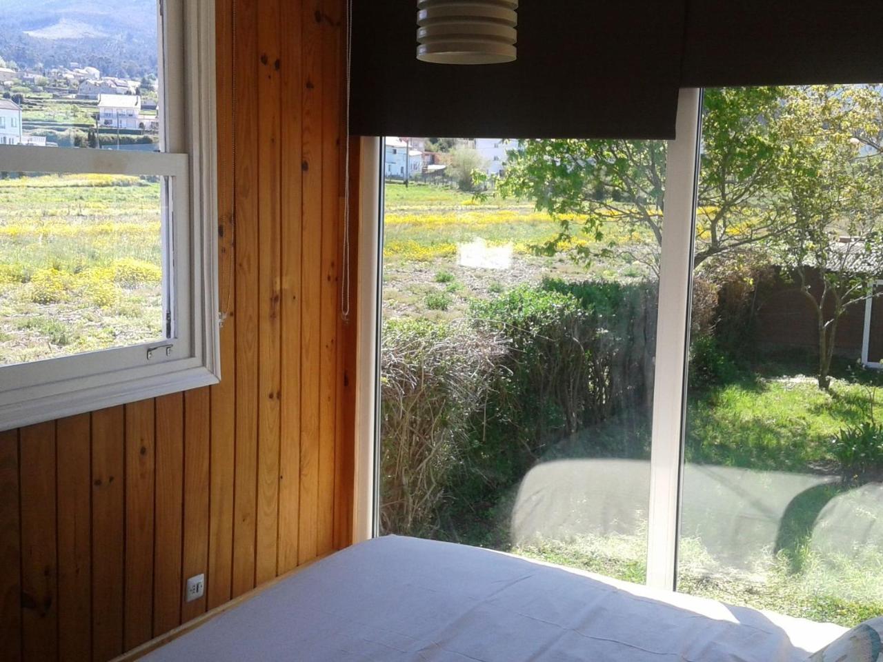 Cozy Holiday Home In Porto Do Son Near Beach Портосин Екстериор снимка